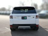 Used 2017 Land Rover Range Rover Sport HSE image 6