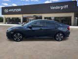Used 2018 Honda Civic EX-L image 2