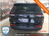 New 2025 Jeep Grand Cherokee L Limited w/ Black Appearance Package image 4