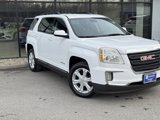 Used 2017 GMC Terrain SLE image 3