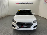 Used 2019 Hyundai Accent SE image 2