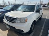 Used 2014 Honda Pilot LX image 2