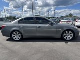 Used 2006 BMW 530i Sedan image 4