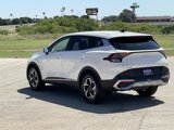 Used 2024 Kia Sportage LX image 5