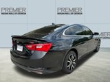 Used 2021 Chevrolet Malibu RS image 5
