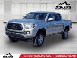 Used 2022 Toyota Tacoma SR5 image 4