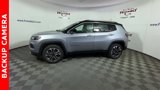 Used 2022 Jeep Compass Limited image 6