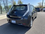 Used 2014 Nissan Leaf SV w/ LED & Quick Charge Package image 6