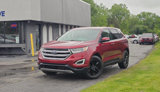 Used 2016 Ford Edge SEL w/ Equipment Group 201A image 2