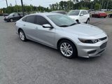Used 2018 Chevrolet Malibu LT w/ LPO, Convenience Package 2 image 2