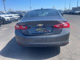 Used 2017 Chevrolet Malibu LT image 5