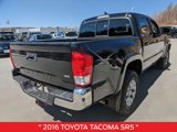 Used 2016 Toyota Tacoma SR5 image 6