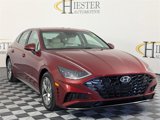 Used 2023 Hyundai Sonata SEL image 2