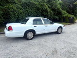 Used 2006 Ford Crown Victoria image 4
