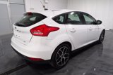 Used 2017 Ford Focus SEL image 5