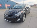 Used 2013 Hyundai Elantra GLS w/ Preferred Pkg image 3