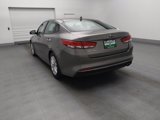 Used 2018 Kia Optima EX image 5