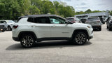 Used 2022 Jeep Compass Limited image 2