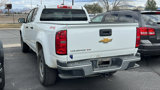 Used 2017 Chevrolet Colorado W/T image 3