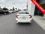 Used 2018 Honda Civic LX image 3
