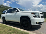Used 2018 Chevrolet Suburban Premier image 3