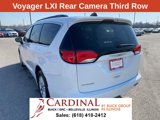 Used 2021 Chrysler Voyager Lxi image 3