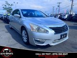 Used 2013 Nissan Altima 2.5 S image 3