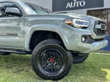 Used 2023 Toyota Tacoma SR5 image 3