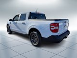 New 2024 Ford Maverick XLT image 4