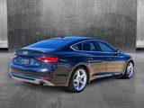 Used 2018 Audi A5 2.0T Premium Plus w/ Premium Plus image 5