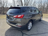 Used 2019 Chevrolet Equinox LT w/ Driver Convenience Package image 5