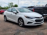 Used 2017 Chevrolet Cruze Premier image 3