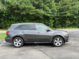 Used 2011 Acura MDX w/ Technology & Entertainment image 2