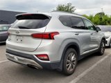 Used 2019 Hyundai Santa Fe Limited image 2