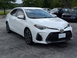 Used 2018 Toyota Corolla SE w/ Protection Package image 3