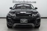 Used 2016 Land Rover Range Rover Evoque SE image 3
