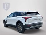 Certified 2024 Chevrolet Blazer EV LT image 5