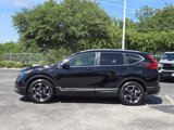 Used 2017 Honda CR-V Touring image 4