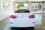 Used 2019 Chevrolet Cruze LT image 5