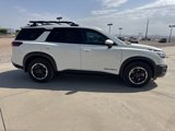 Used 2023 Nissan Pathfinder Rock Creek image 6