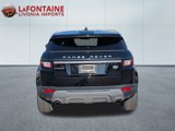 Used 2017 Land Rover Range Rover Evoque SE image 4