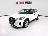 Used 2024 Nissan Kicks S image 3