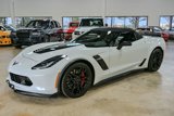 Used 2016 Chevrolet Corvette Z06 w/ 2LZ Preferred Equipment Group image 2