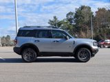 Certified 2021 Ford Bronco Sport Big Bend image 3