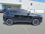 Certified 2022 Jeep Compass Limited image 5