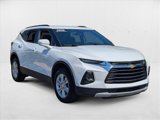 Used 2021 Chevrolet Blazer LT image 3
