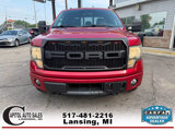 Used 2011 Ford F150 FX4 w/ FX Luxury Pkg image 2