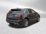 Certified 2022 Cadillac XT5 Premium Luxury image 5