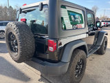 Used 2016 Jeep Wrangler Sport w/ Quick Order Package 23S image 5
