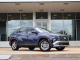 New 2025 Hyundai Tucson SE image 2